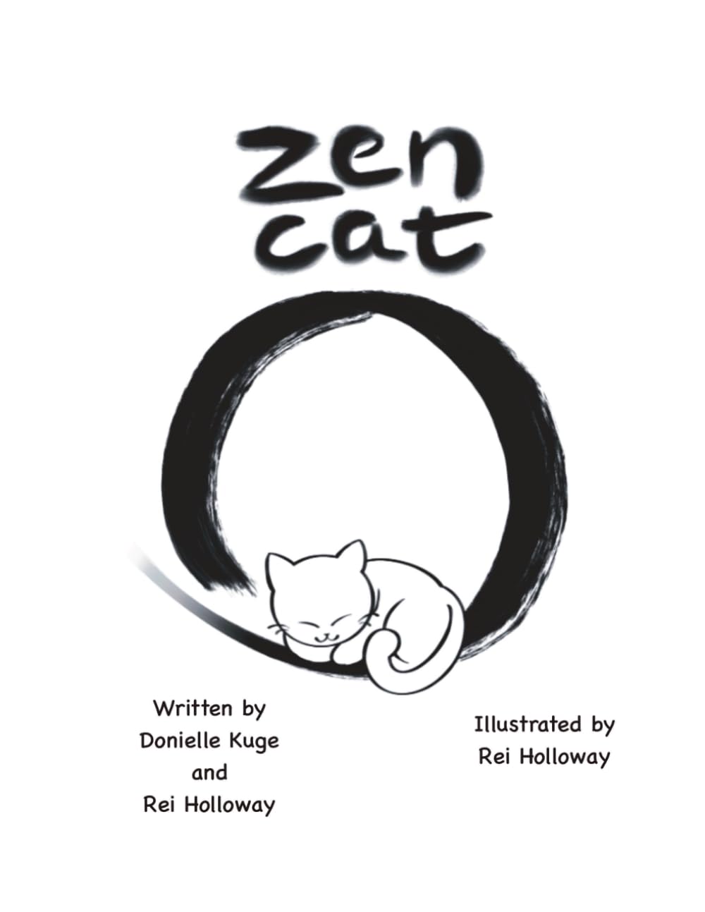Zen Cat Non-fiction