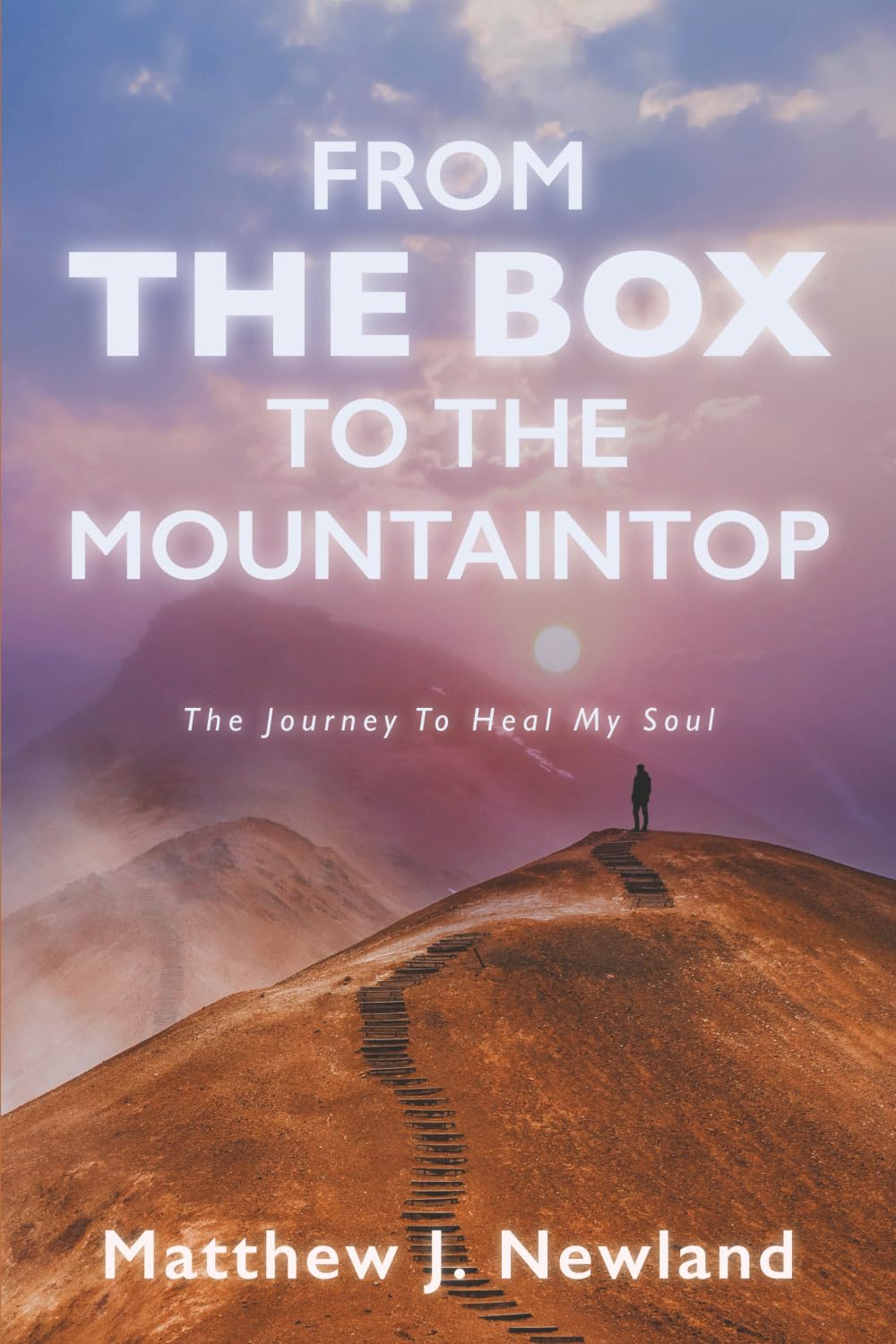 From the Box to the Mountaintop Art & Literature