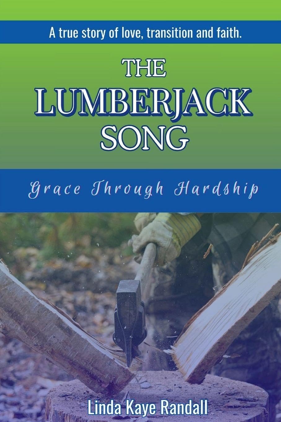 The Lumberjack Song Medicine