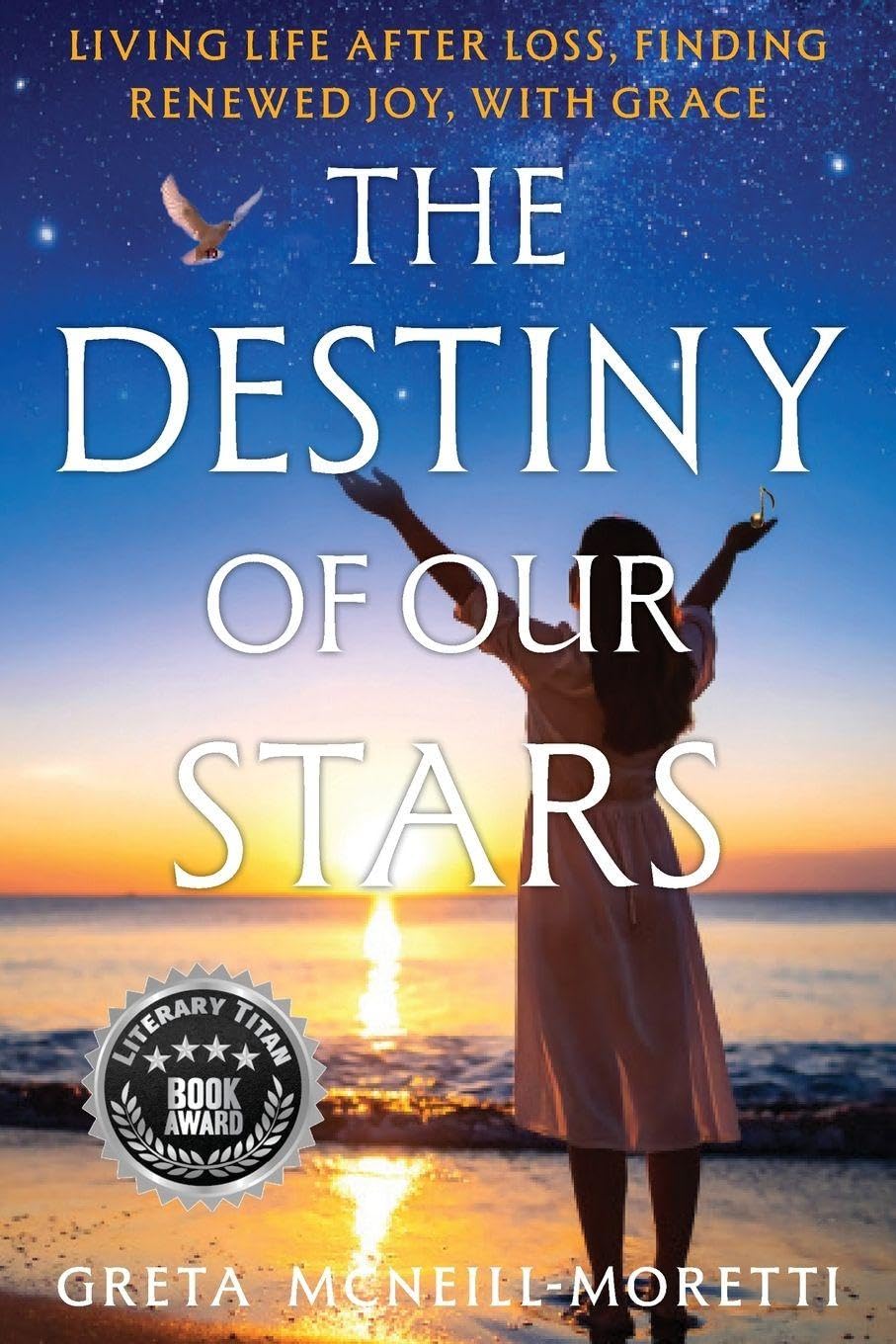 The Destiny of Our Stars Death & Mourning