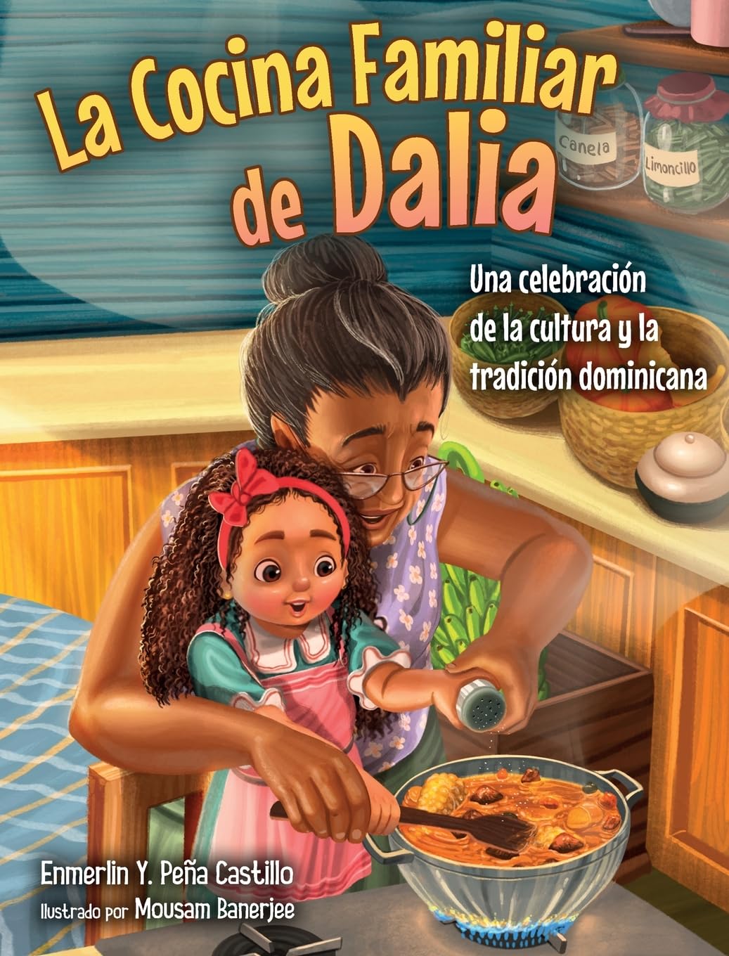 La Cocina Familiar de Dalia Non-fiction