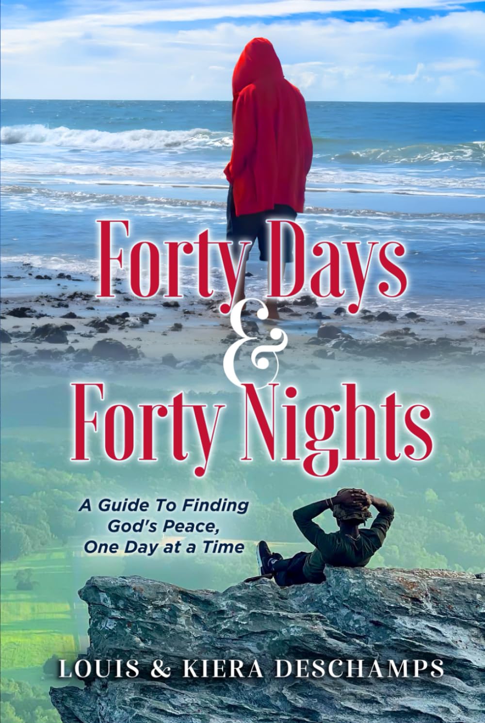 Forty Days and Forty Nights Religion & Esotericism