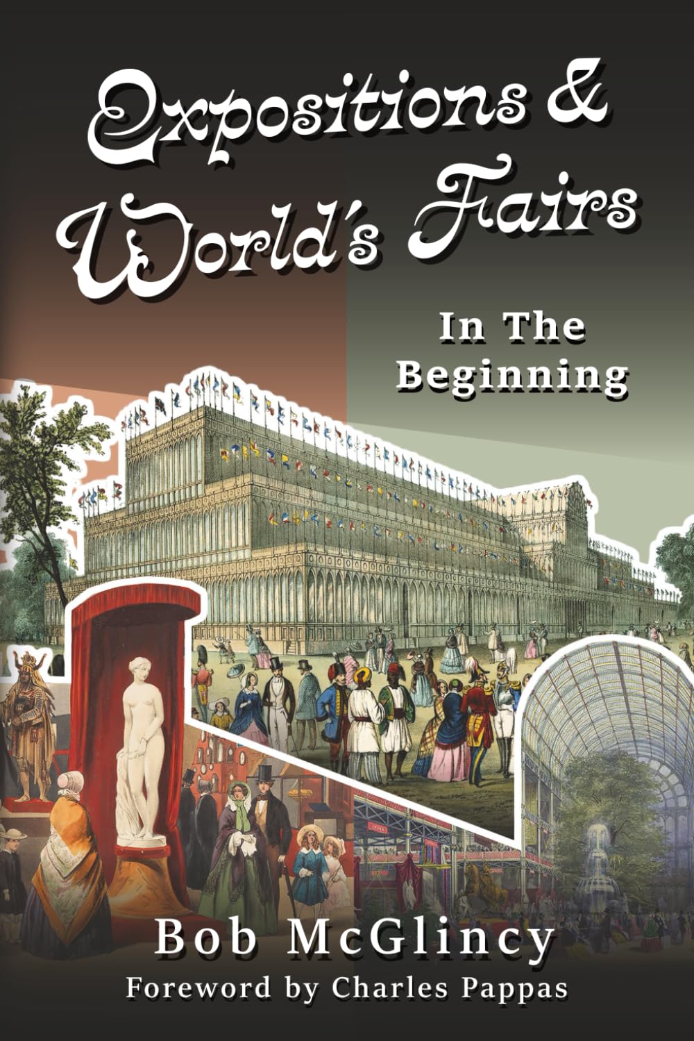 Expositions & World's Fairs Law