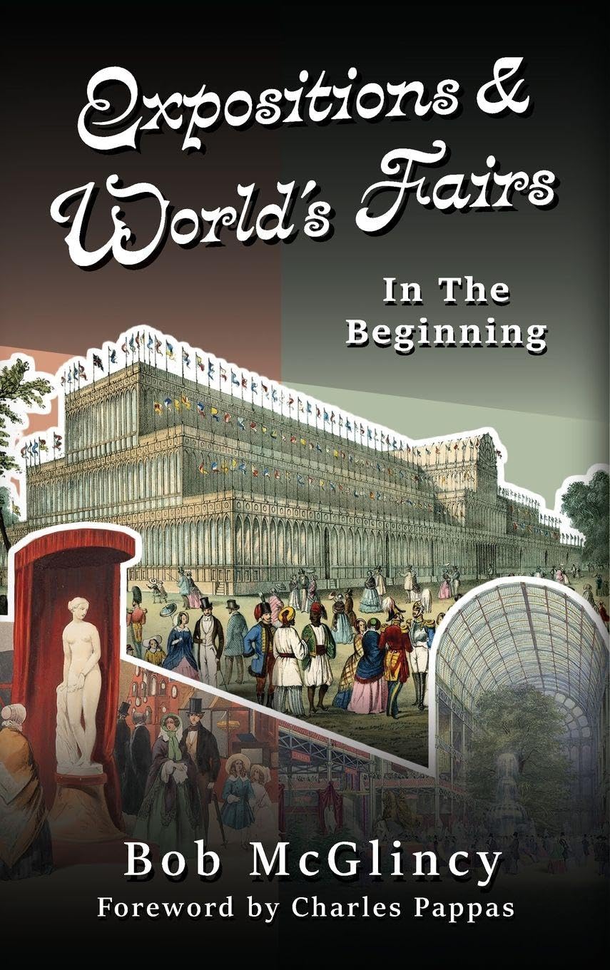 Expositions & World's Fairs Law