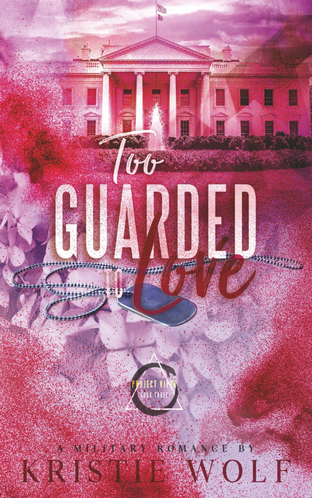 Too Guarded To Love Romantic Thrillers