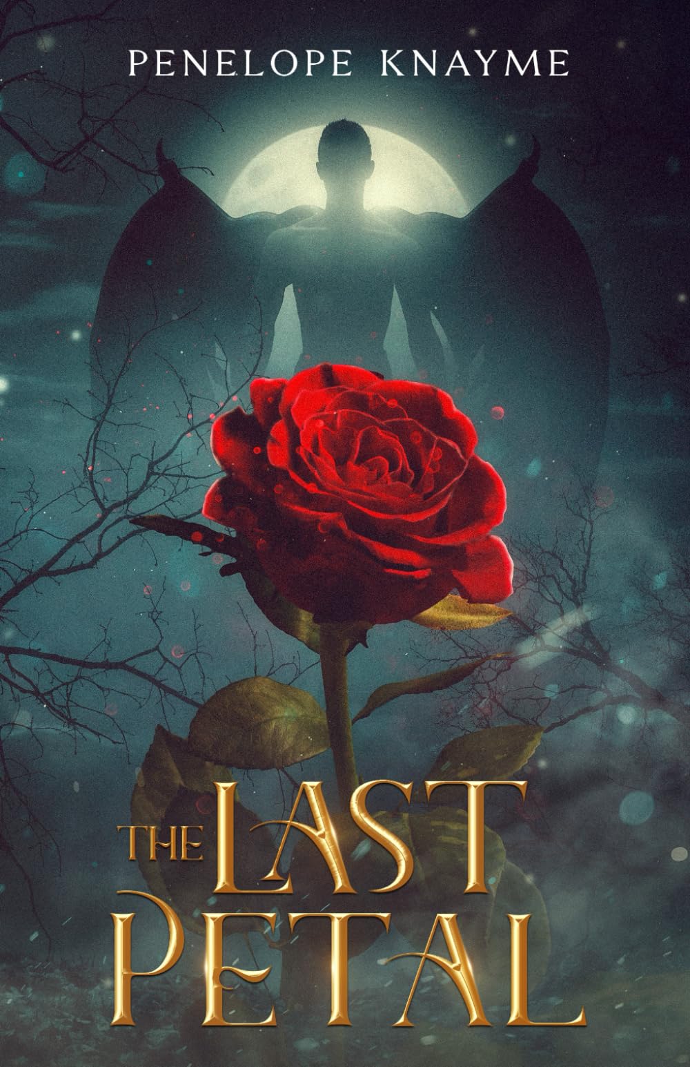 The Last Petal Action & Adventure