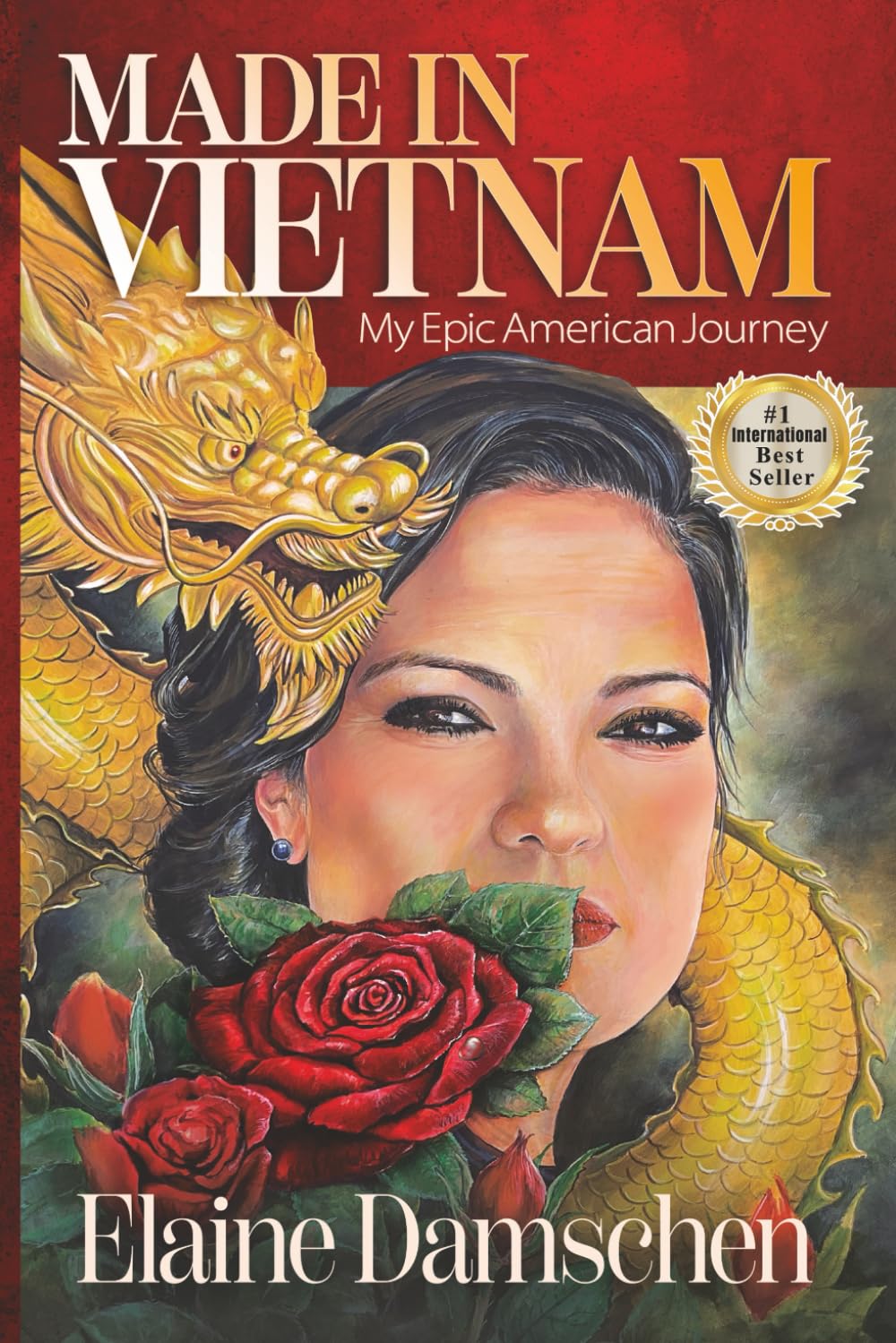 Made in Vietnam Books