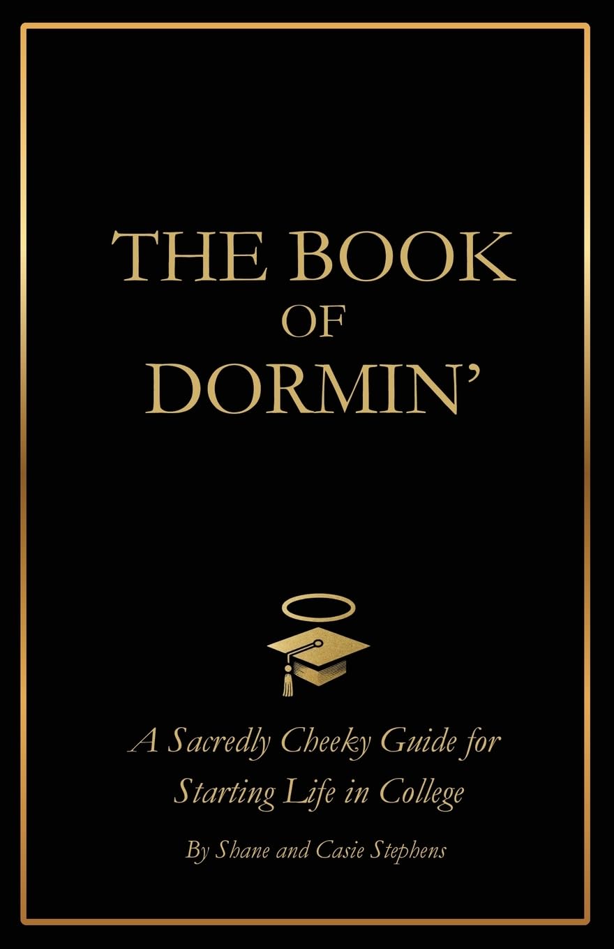 The Book of Dormin' Education & Training