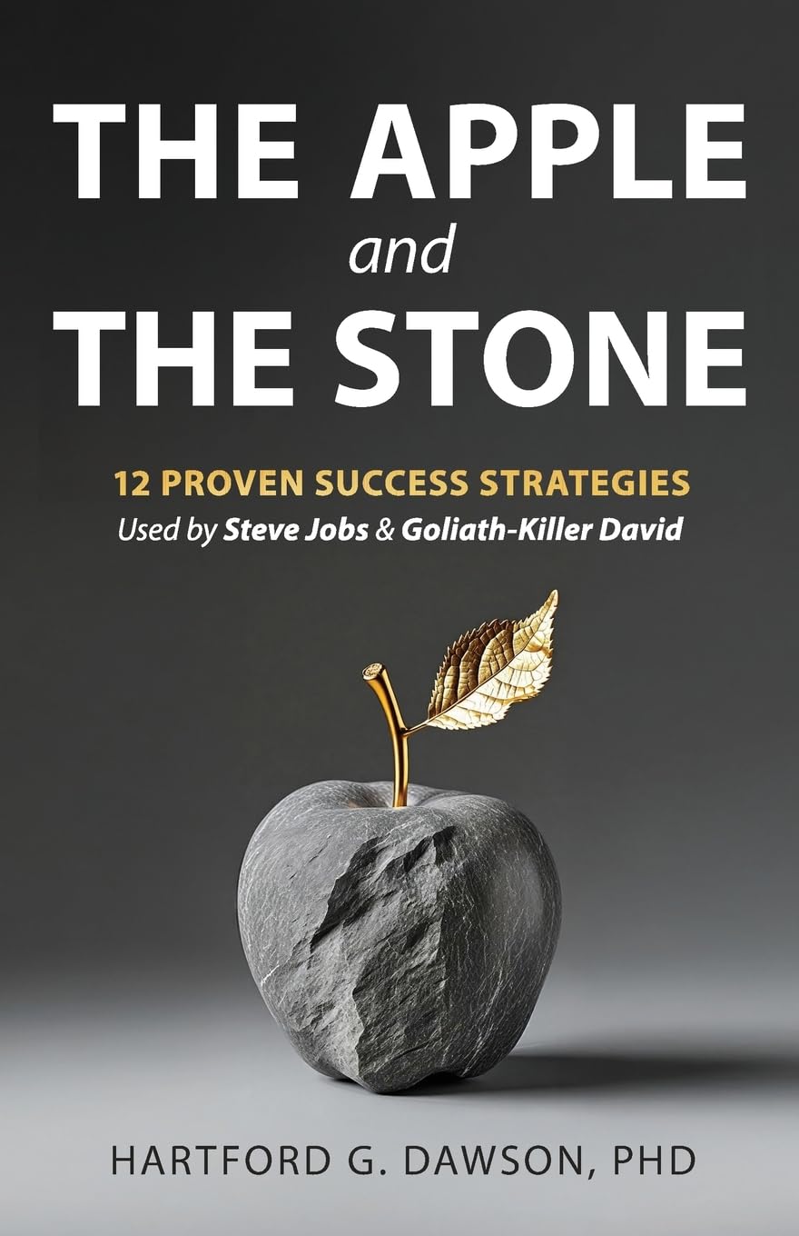 The Apple and The Stone Business, Finance & Career