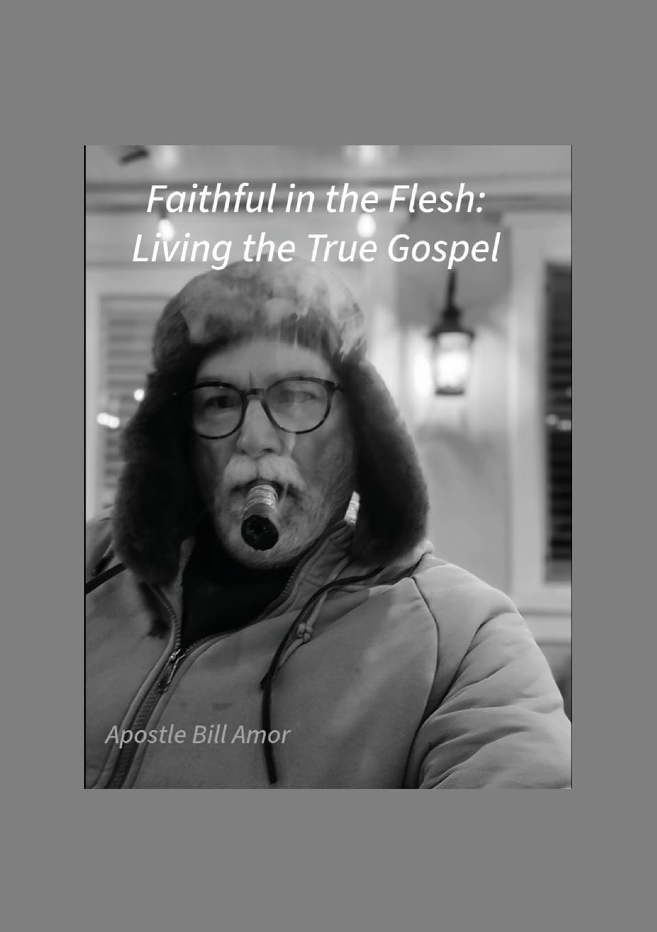 Faithful in Flesh Religion & Esotericism