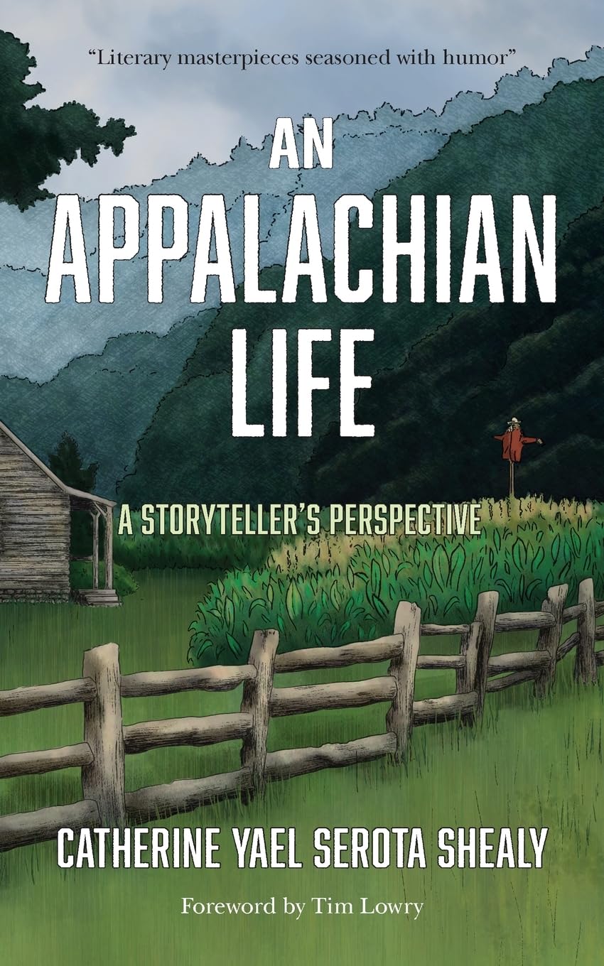 An Appalachian Life Leisure, Home & Garden