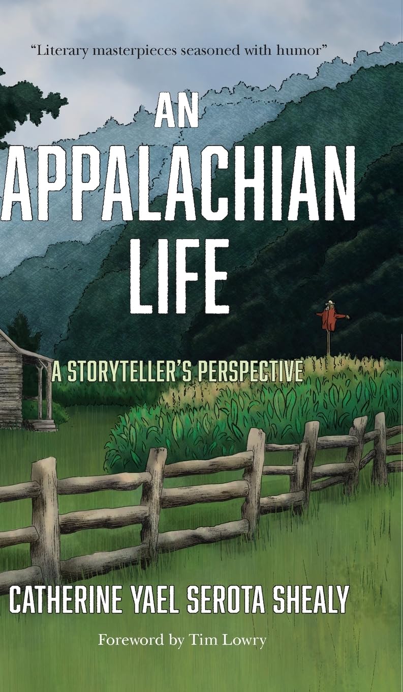 An Appalachian Life Leisure, Home & Garden