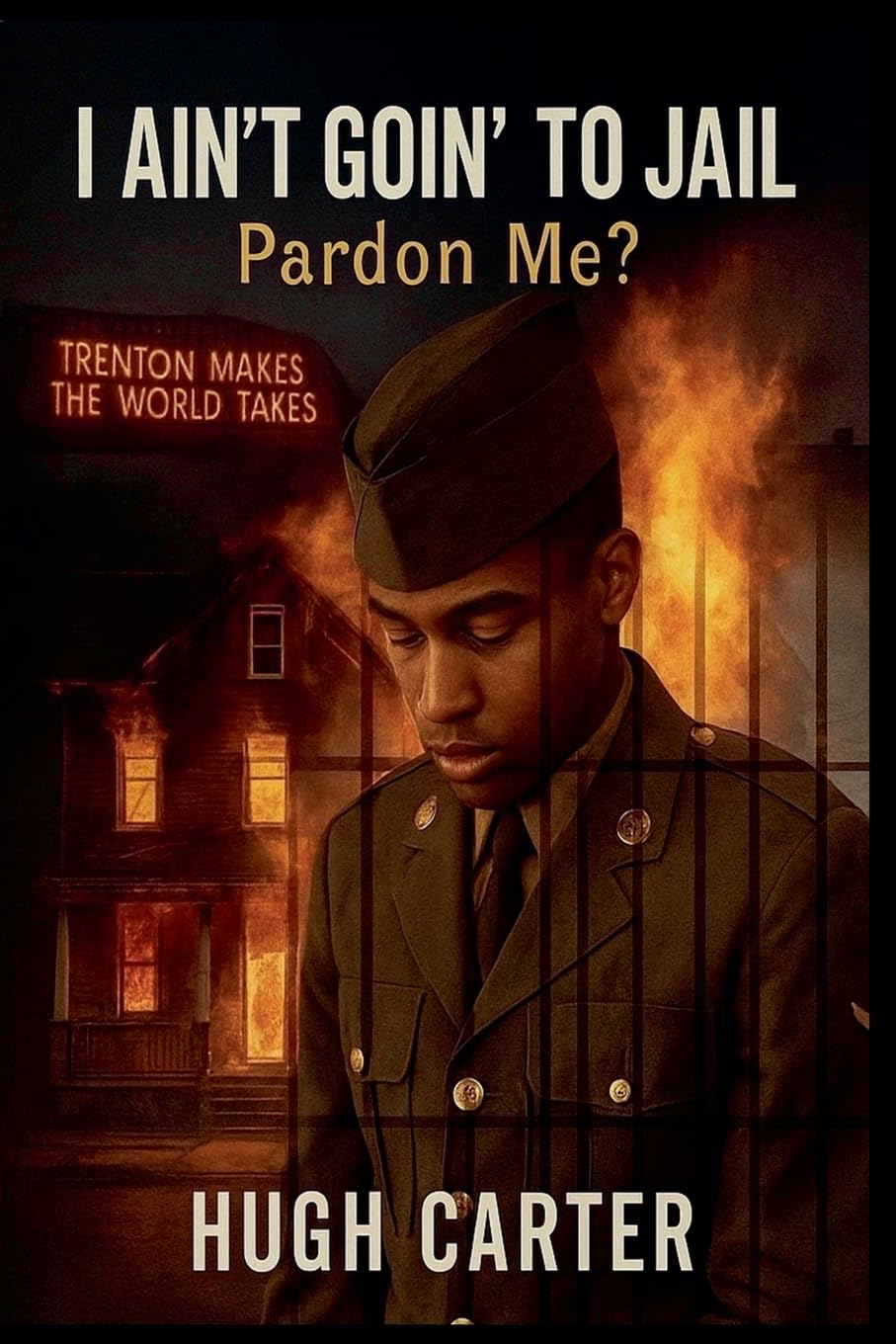 I Ain't Goin To Jail Pop culture