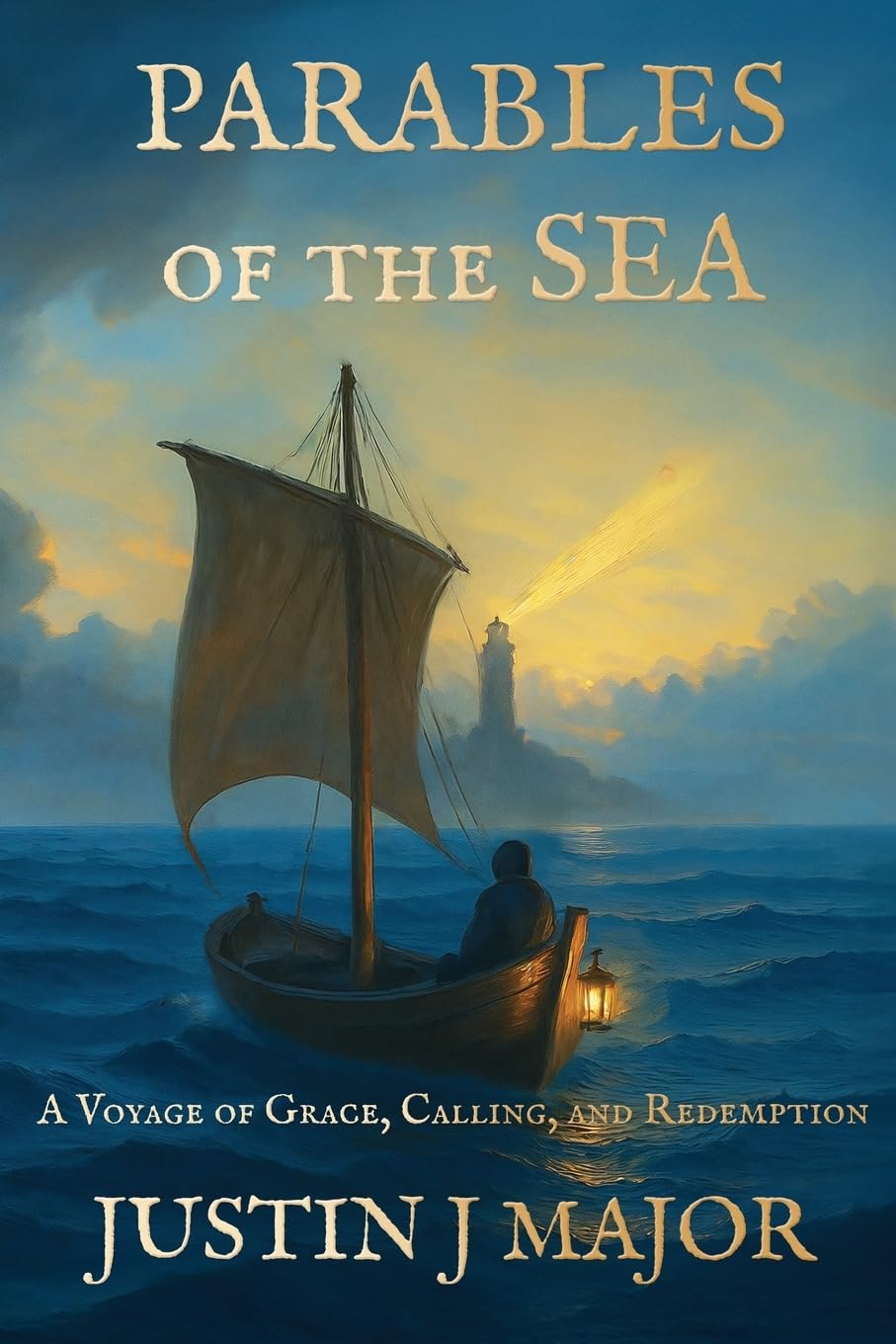 Parables of the Sea Fantasy & Sci-Fi
