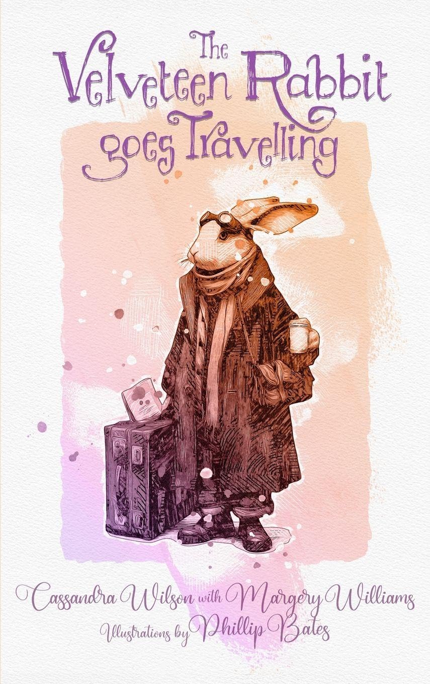 The Velveteen Rabbit Goes Travelling Novels & Short Stories