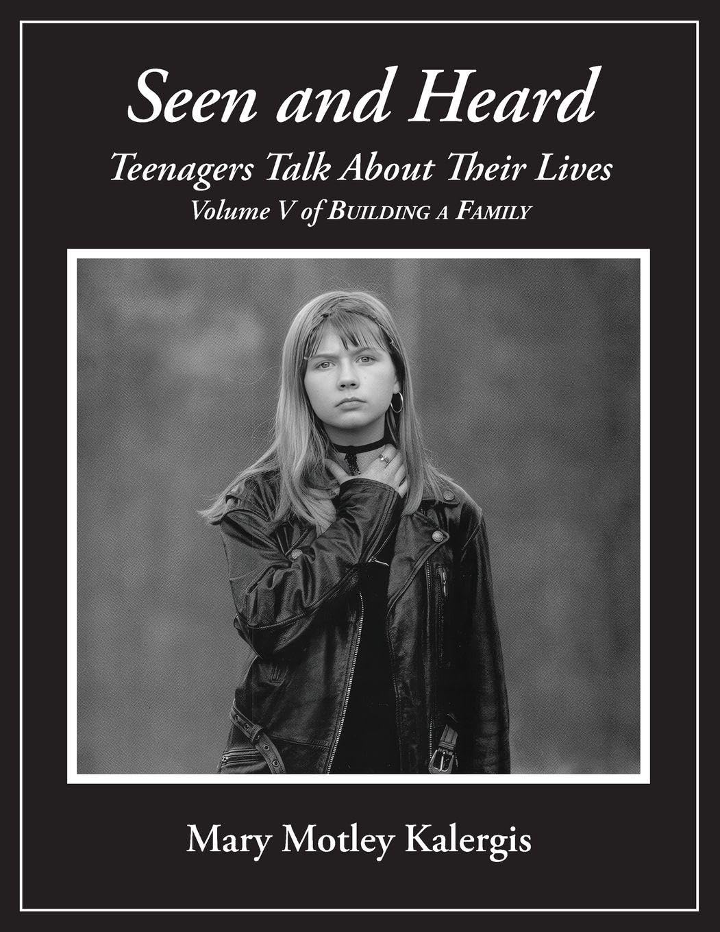 Seen And Heard Parents & Children