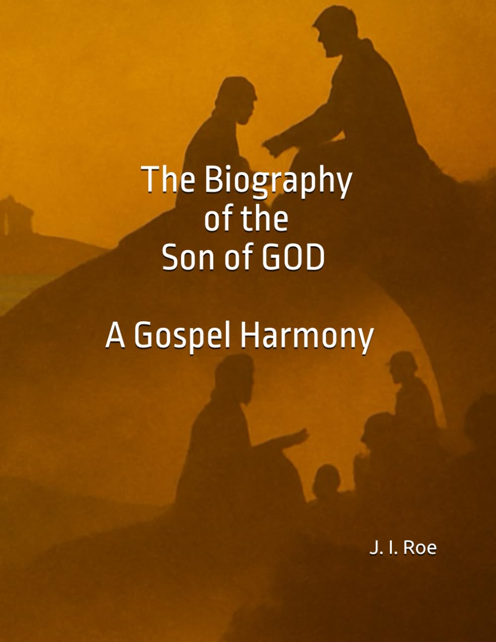 The Biography of the Son of GOD Politics & Society