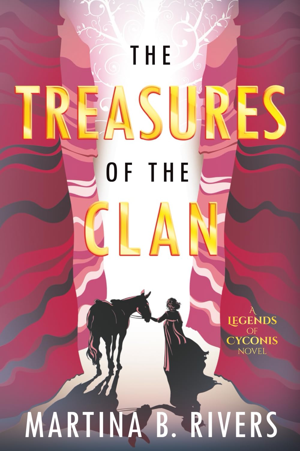 The Treasures of the Clan Action & Adventure