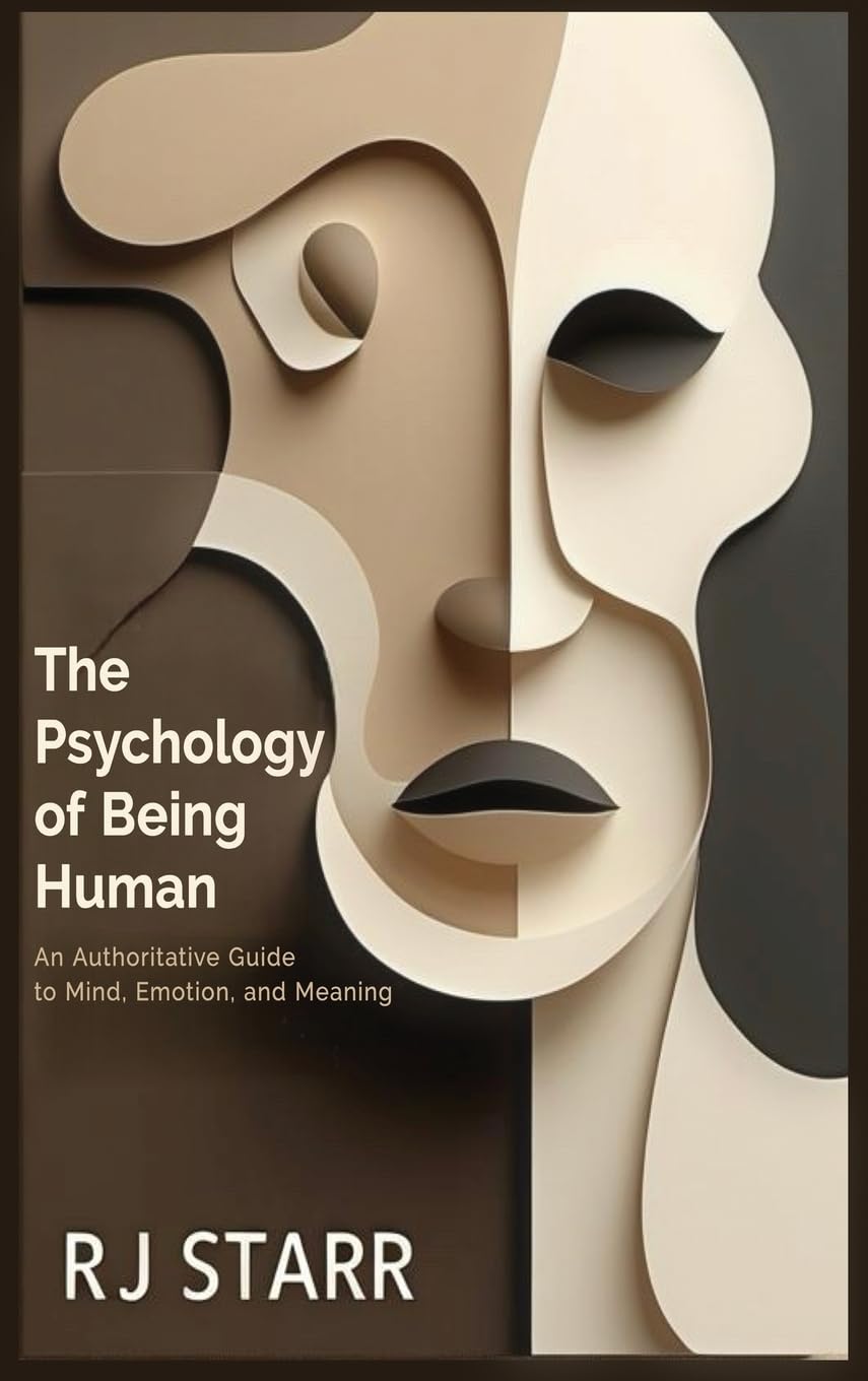 The Psychology of Being Human Lifestyle