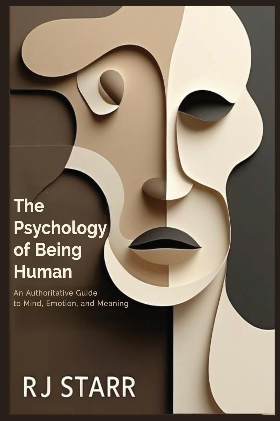 The Psychology of Being Human Lifestyle