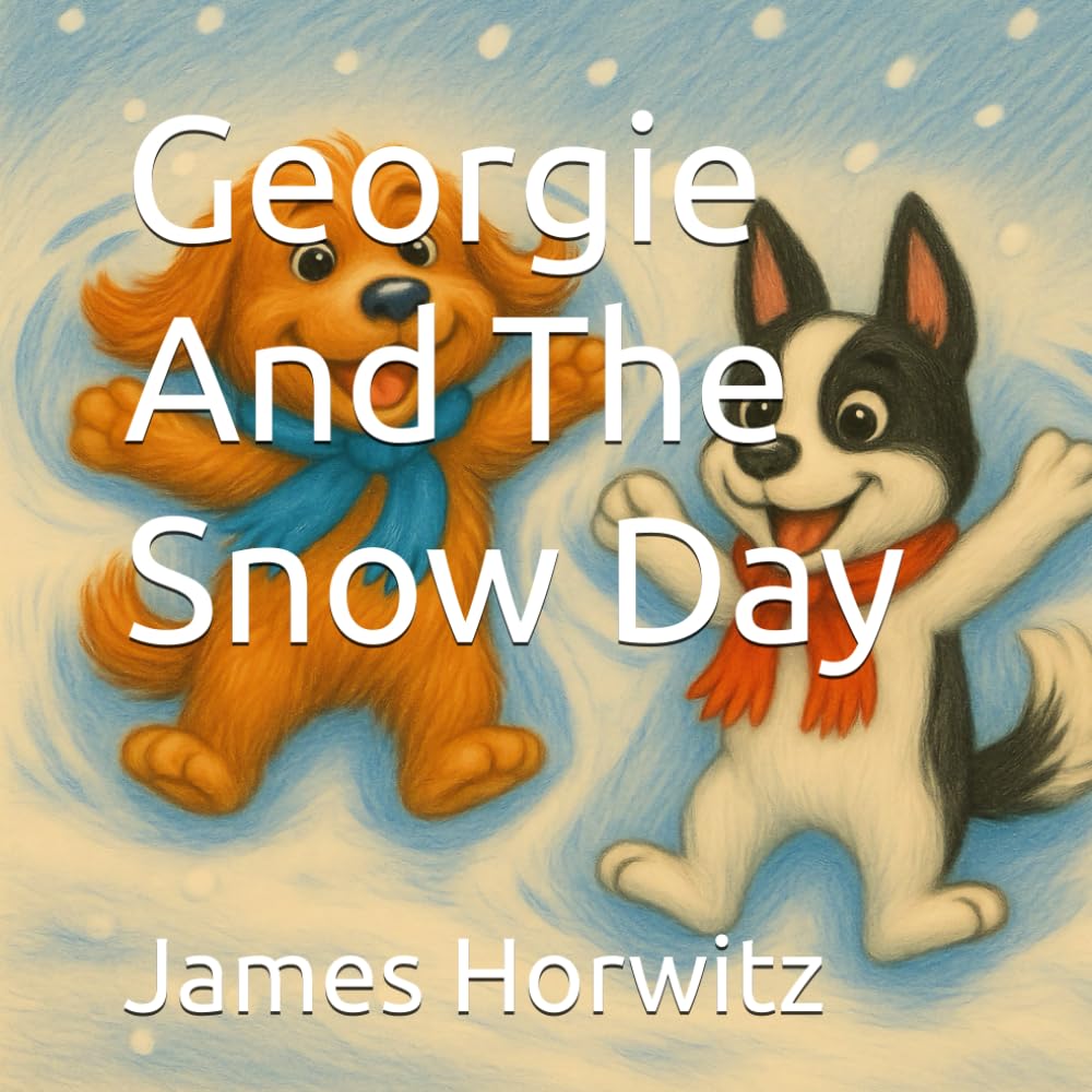 Georgie And The Snow Day Non-fiction