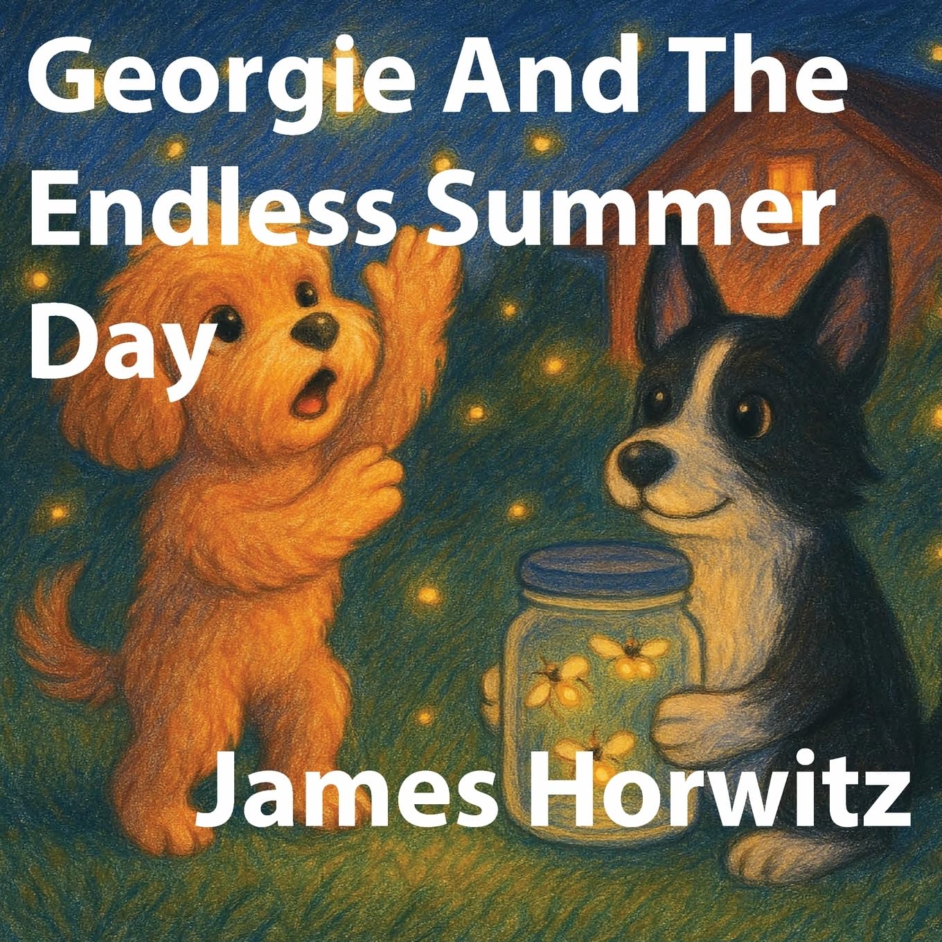 Georgie And The Endless Summer Day Leisure & Fun