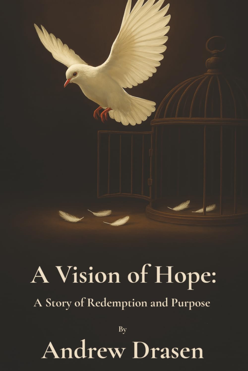 A Vision of Hope Law