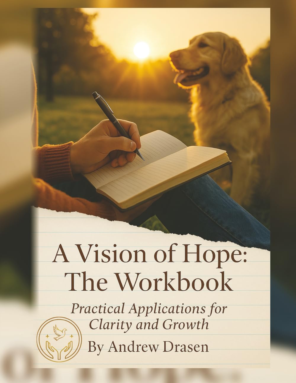 A Vision of Hope Education & Training