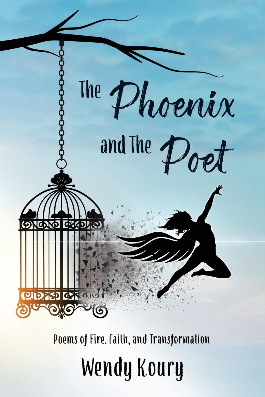 The Phoenix and the Poet Poetry