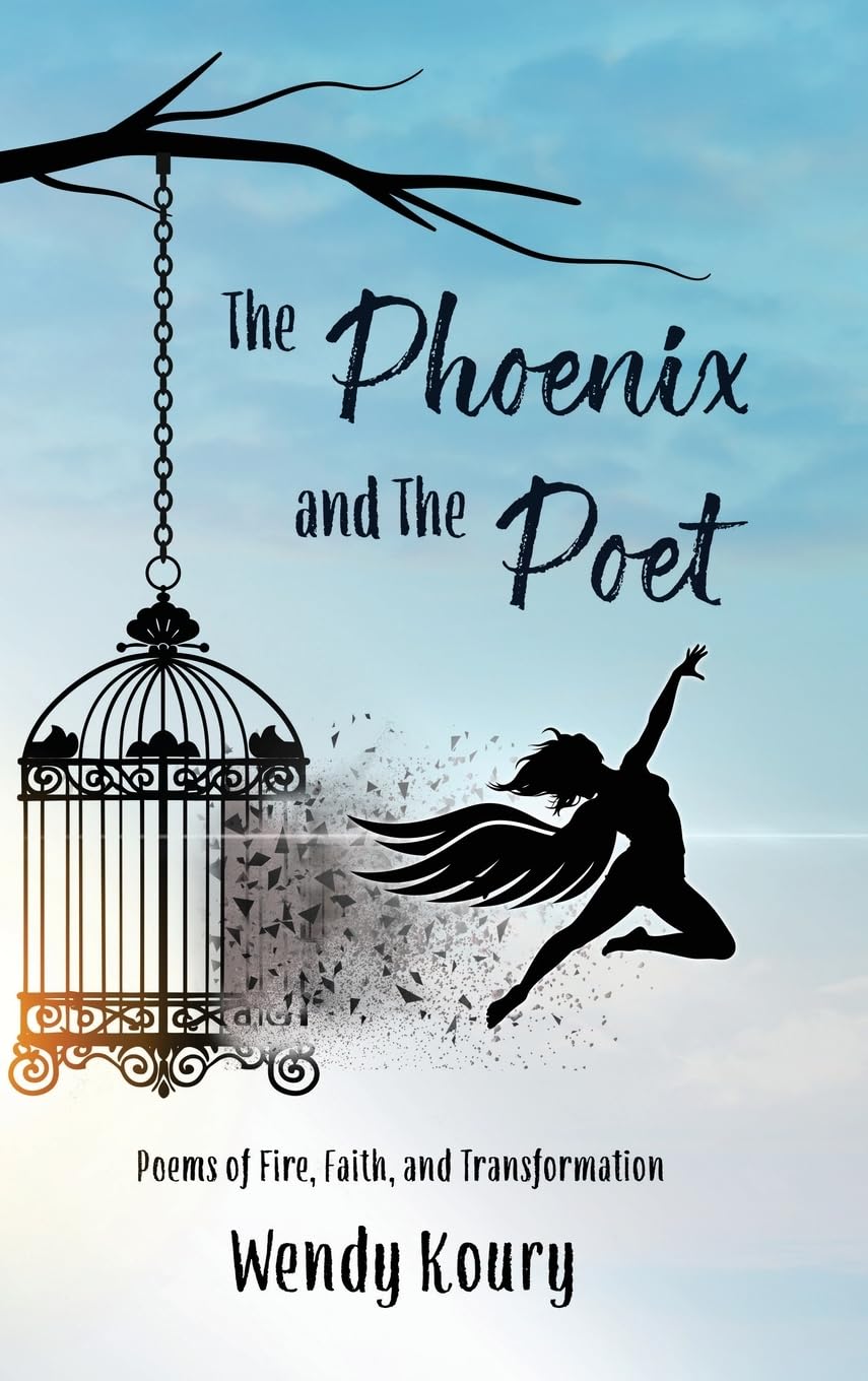 The Phoenix and the Poet Poetry