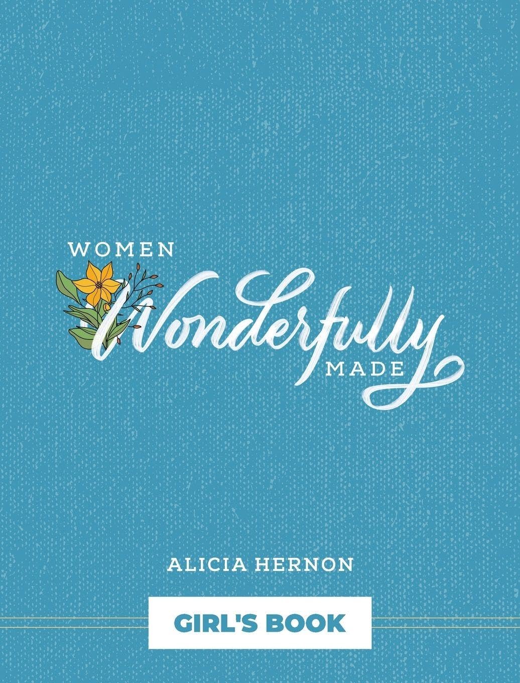 Women Wonderfully Made Social Sciences