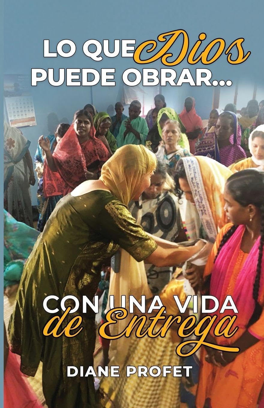 Lo que Dios Puede Obrar - Con una Vida de Entrega Books