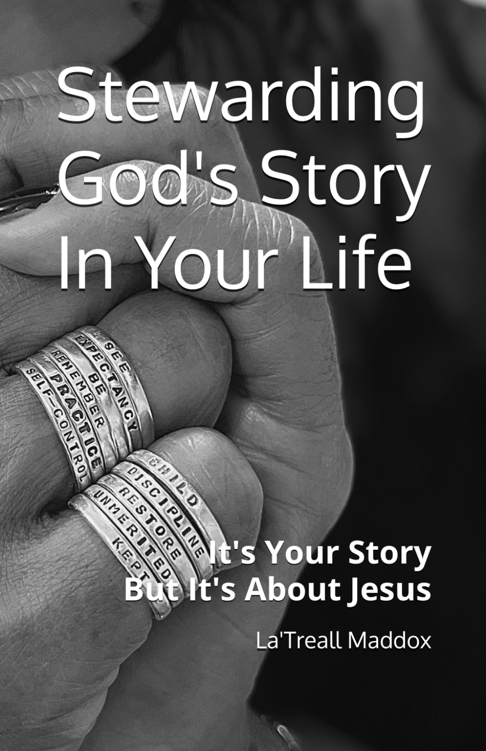 Stewarding God's Story In Your Life Religion & Esotericism