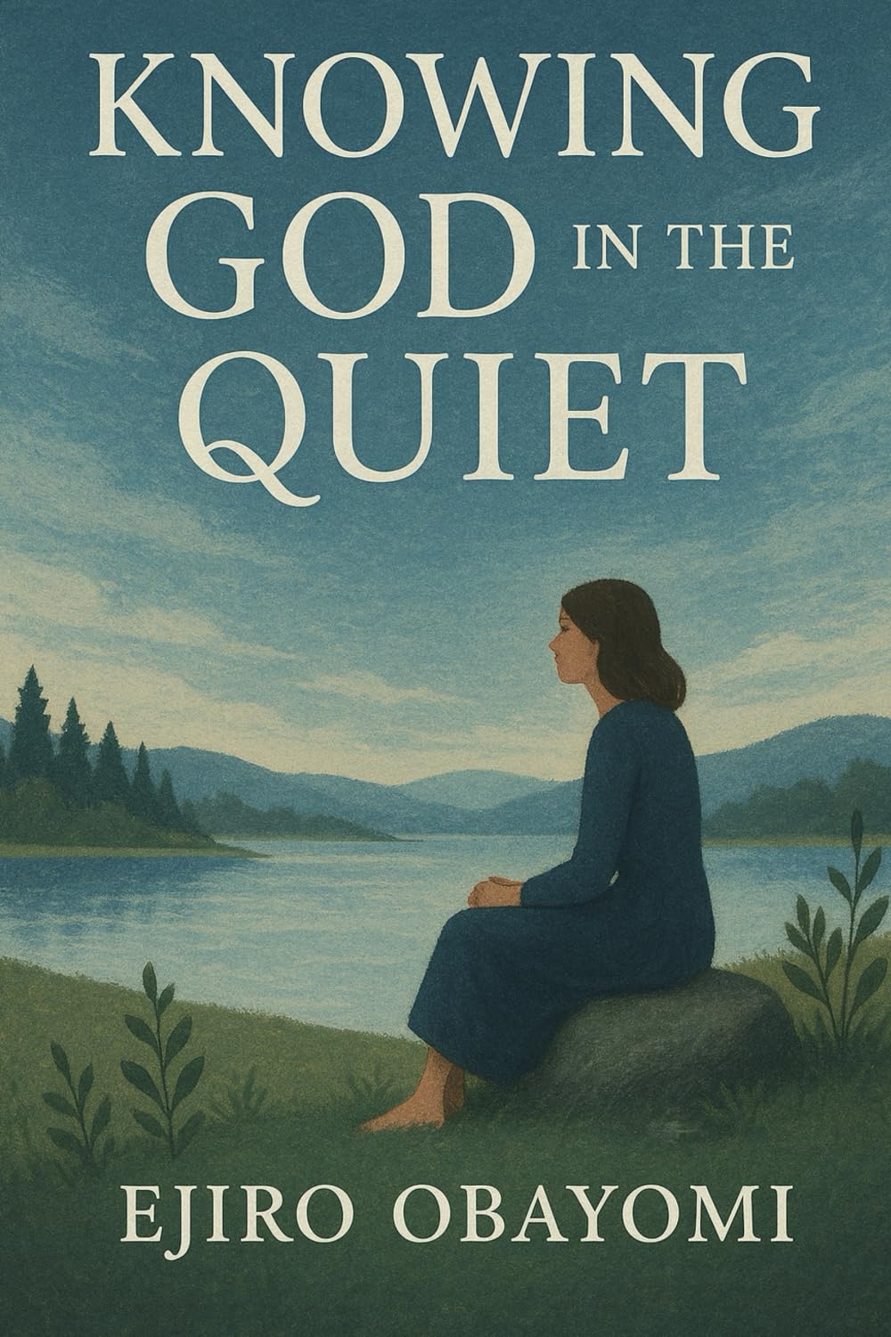 Knowing God in the Quiet Religion & Esotericism