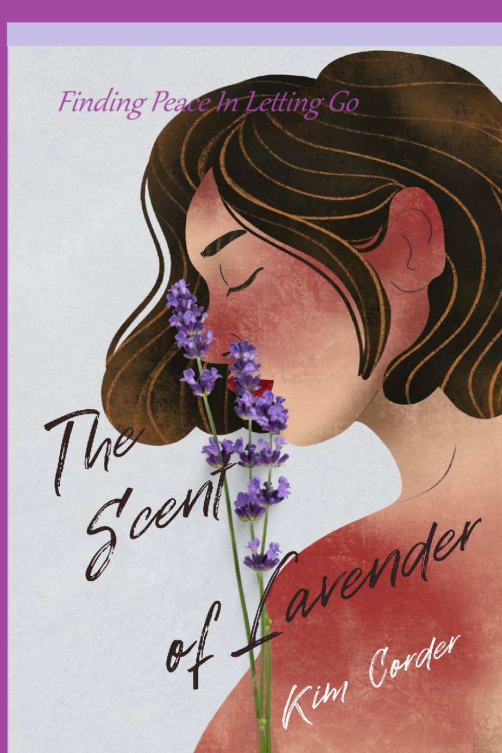 The Scent of Lavender Books