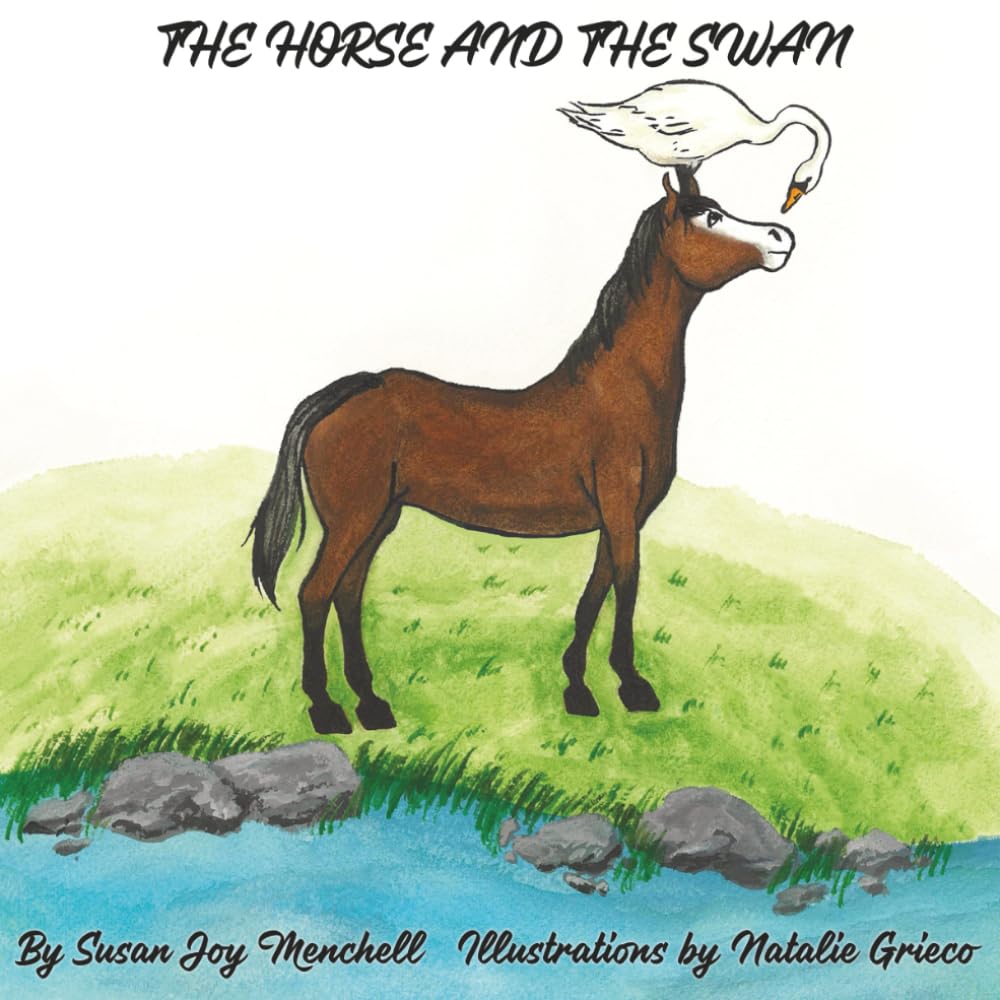 The Horse and the Swan Novels & Short Stories