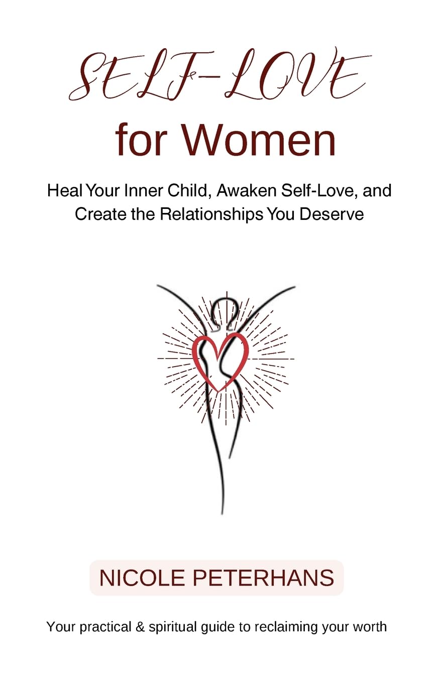 Self-Love for Women Self-help