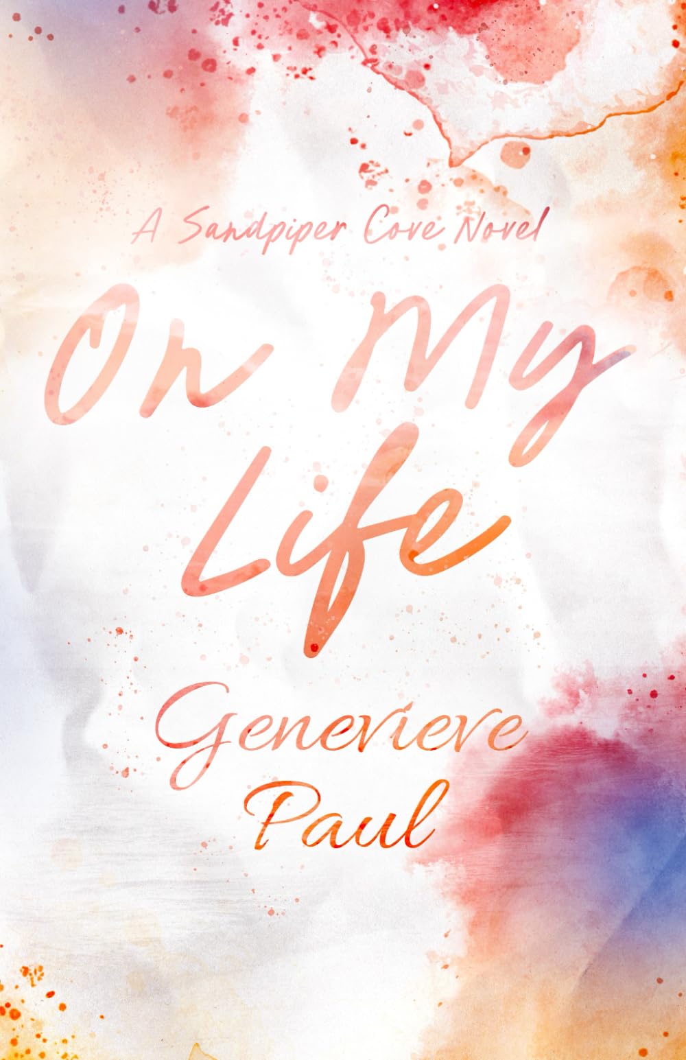 On My Life Contemporary literature