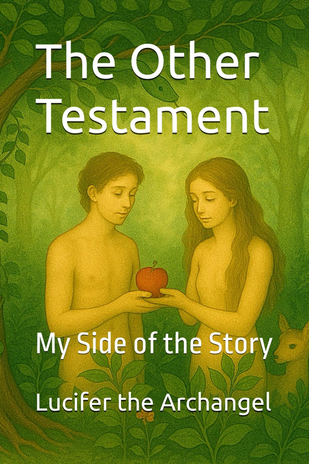 The Other Testament Humour & Satire
