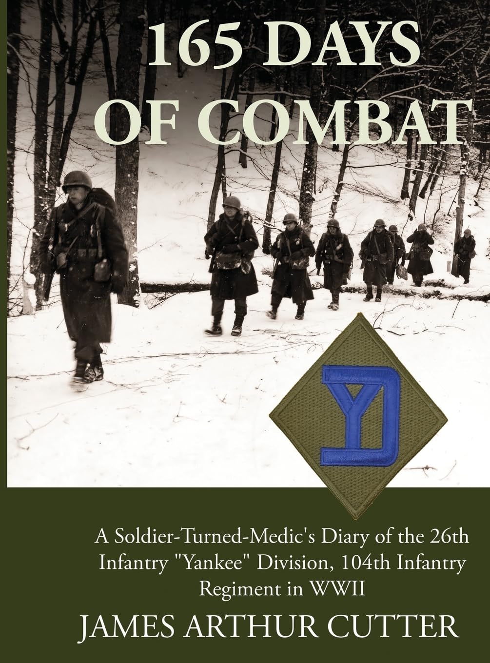165 Days of Combat Photography