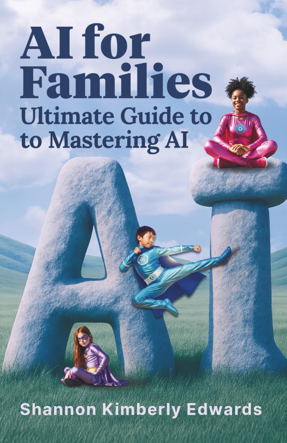 AI for Families Computer Science