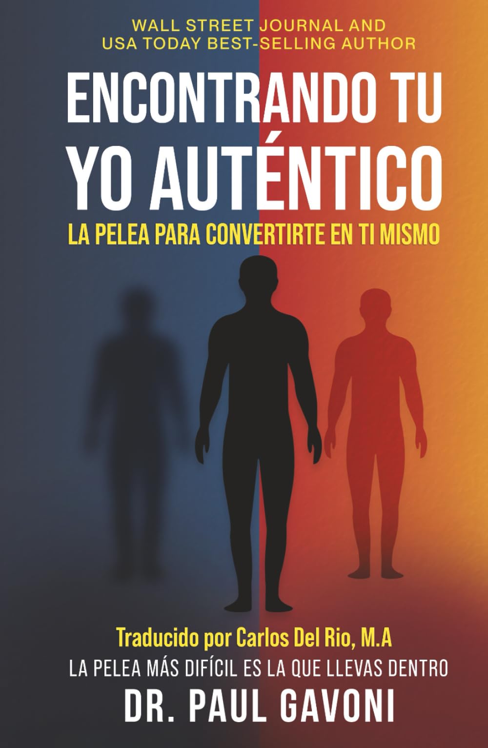 Encontrando Tu Yo Auténtico Law