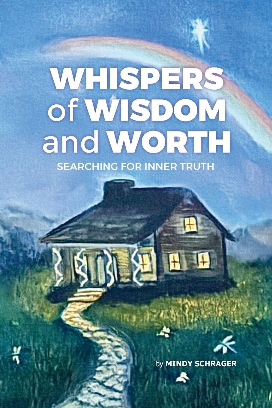 Whispers of Wisdom and Worth Business, Finance & Career