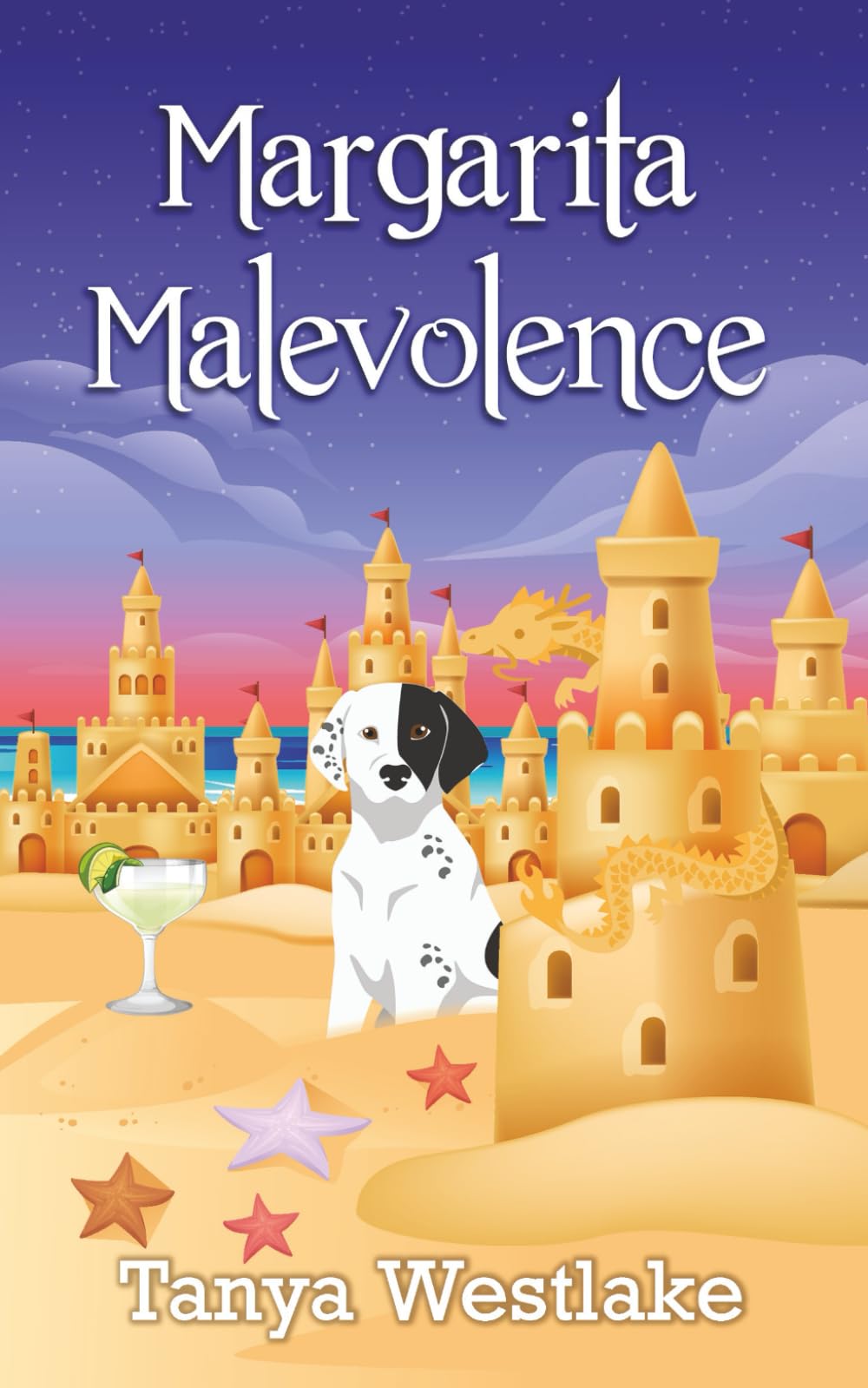 Margarita Malevolence Contemporary literature