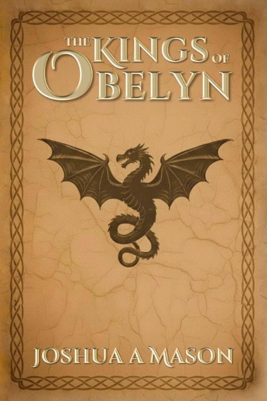The Kings of Obelyn Action & Adventure