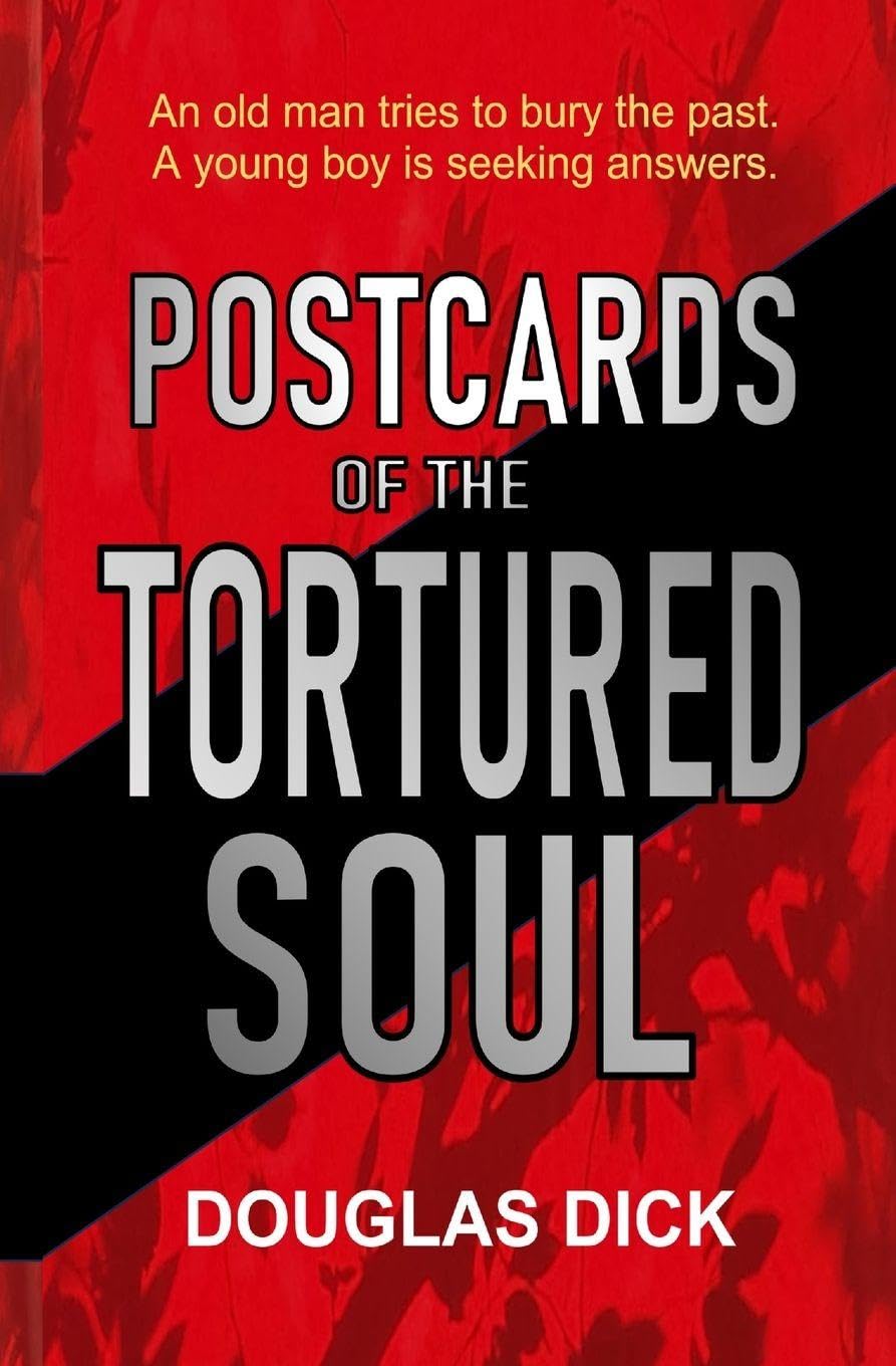 Postcards of the Tortured Soul Contemporary literature