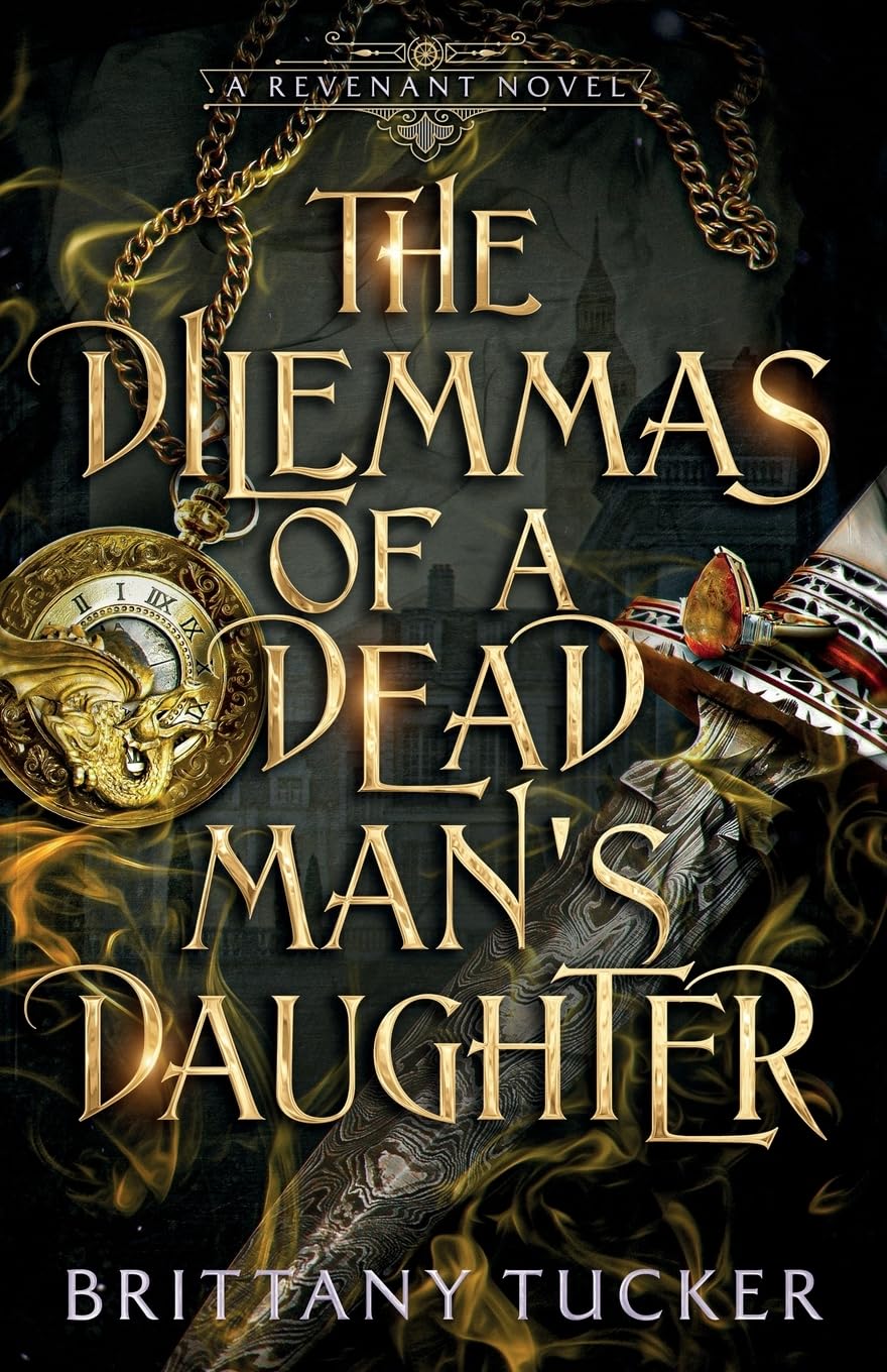 The Dilemmas of a Dead Man's Daughter Romance