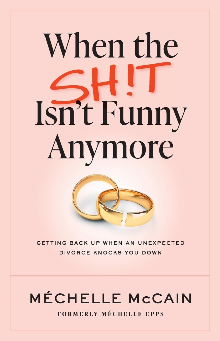 When the Sh!t Isn't Funny Anymore Parents & Children