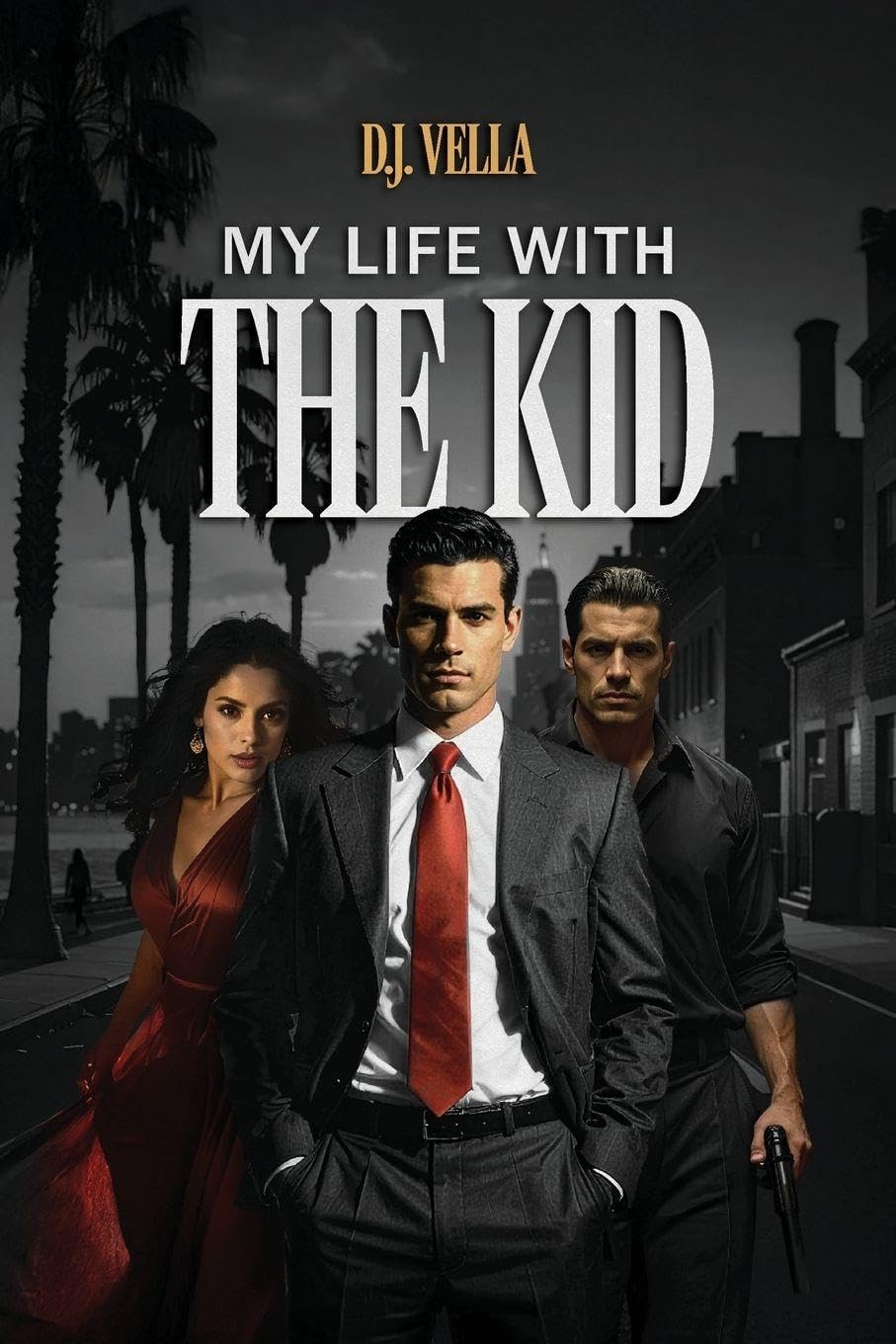 My Life With The Kid Contemporary literature