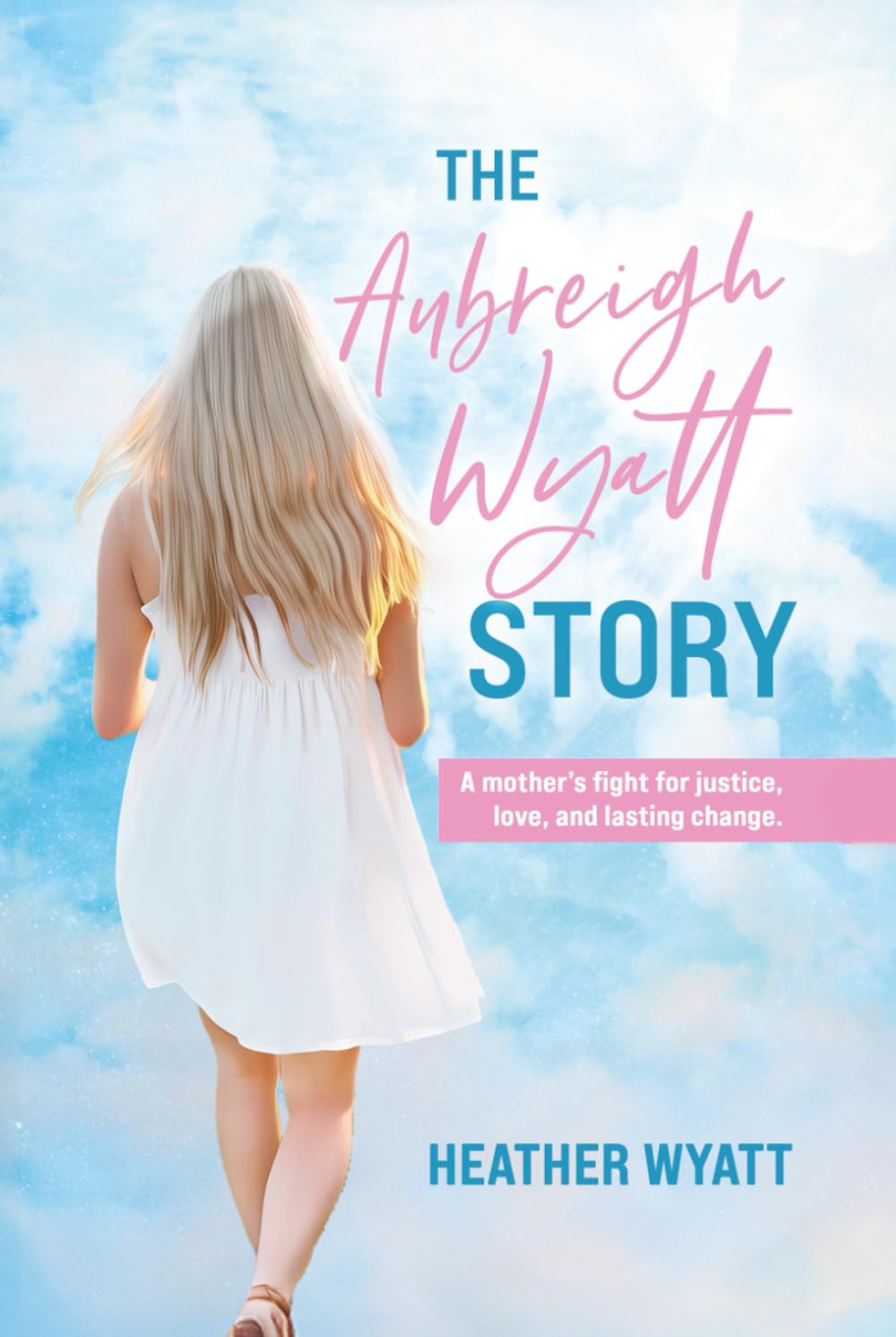 The Aubreigh Wyatt Story Death & Mourning